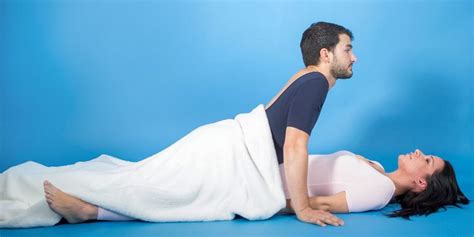 69 Position Erotic massage Qusmuryn